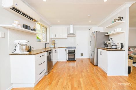 Property photo of 6 Munro Street Kawana QLD 4701