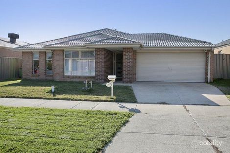 Property photo of 3 Challenger Circuit Cranbourne East VIC 3977
