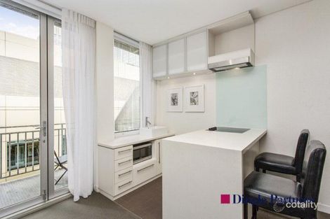 Property photo of 1416/480-490 Collins Street Melbourne VIC 3000