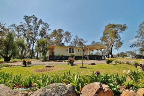Property photo of 819 Monteagle Stock Route West Thuddungra NSW 2594