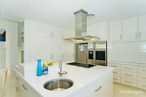 Property photo of 2519 Gracemere Circuit North Hope Island QLD 4212