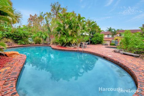 Property photo of 31/127 Barbaralla Drive Springwood QLD 4127