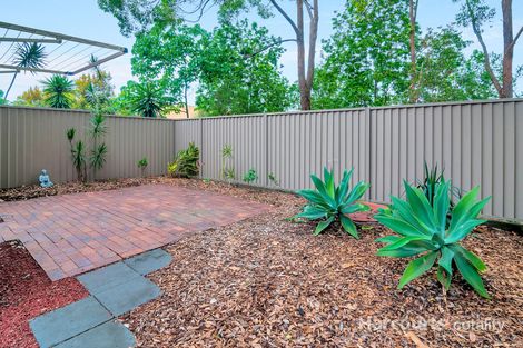 Property photo of 31/127 Barbaralla Drive Springwood QLD 4127