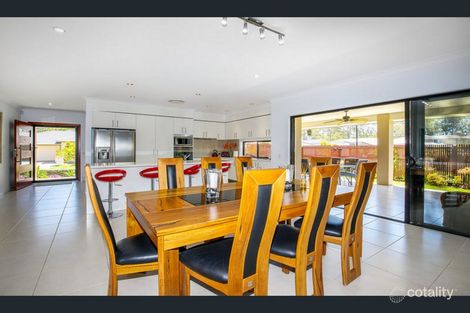 Property photo of 15 Bunderoo Circuit Pimpama QLD 4209