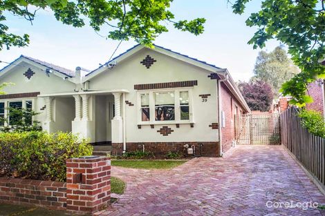 Property photo of 39 Mooltan Street Travancore VIC 3032