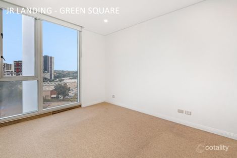 Property photo of 701/8 Rose Valley Way Zetland NSW 2017