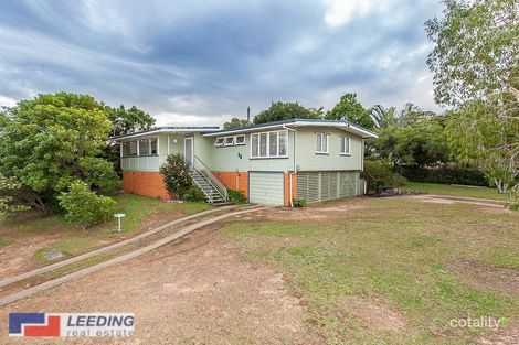 Property photo of 8 Halsmere Street Geebung QLD 4034