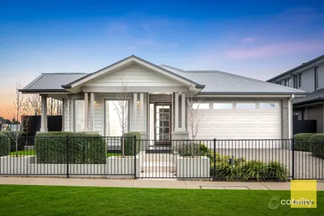 5 Broome St, Donnybrook, VIC 3064