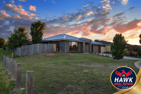 93 John James Loop, Macgregor, ACT 2615