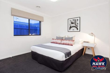 Property photo of 93 John James Loop Macgregor ACT 2615