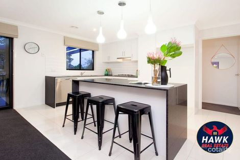 Property photo of 93 John James Loop Macgregor ACT 2615