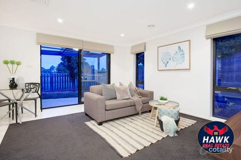 Property photo of 93 John James Loop Macgregor ACT 2615