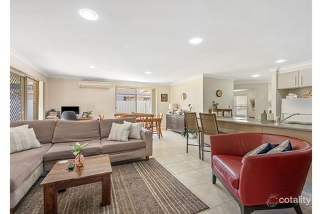 Property photo of 18 Rivergum Drive Port Macquarie NSW 2444