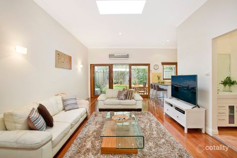 Property photo of 23 Newcastle Street Five Dock NSW 2046