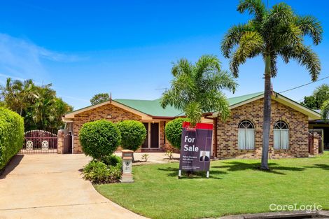 Property photo of 81 Kaiser Drive Windaroo QLD 4207