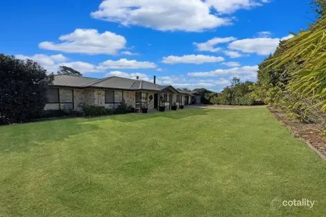 Property photo of 54 Premier Drive Kingaroy QLD 4610