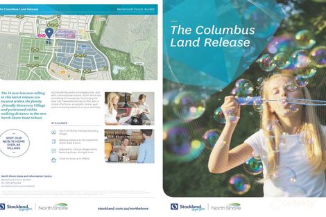 Property photo of 24 Columbus Street Burdell QLD 4818