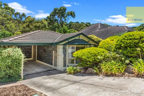 Property photo of 6 Cassia Court Aberfoyle Park SA 5159