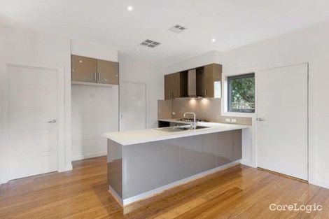 Property photo of 181A Peel Street Kew VIC 3101