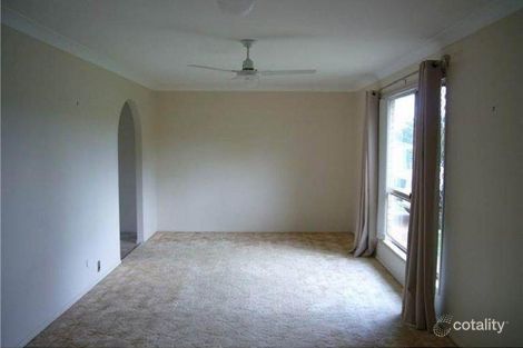 Property photo of 8 Honeysuckle Drive Glenvale QLD 4350