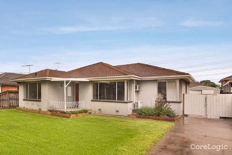 Property photo of 59 Lincoln Drive Keilor East VIC 3033