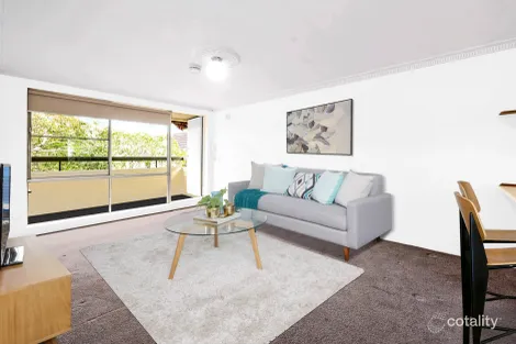 36/124 Carrington Rd, Randwick, NSW 2031
