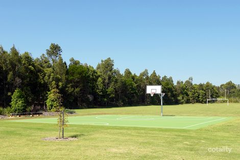 Property photo of LOT 102 Fairway Street Rutherford NSW 2320