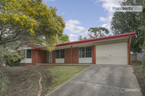 Property photo of 75 Heysen Drive Sheidow Park SA 5158