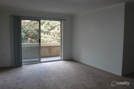 Property photo of 17/181 Derby Street Penrith NSW 2750