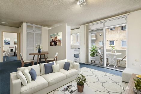 Property photo of 5/35 Jauncey Place Hillsdale NSW 2036