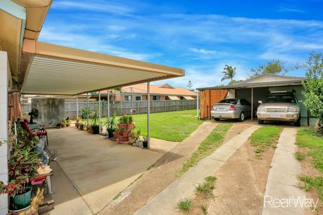 Property photo of 60 Alice Street Walkervale QLD 4670