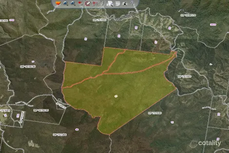 Property photo of Long Gully Road Sandy Hill NSW 2372