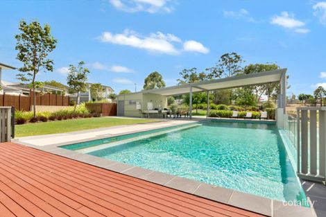 Property photo of 6 Ellerston Avenue Brookwater QLD 4300