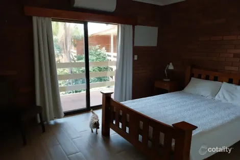 Property photo of 9/10-12 Acacia Drive Katherine East NT 0850