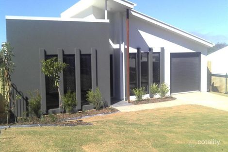 Property photo of 60 Sawmill Circuit Riverhills QLD 4074