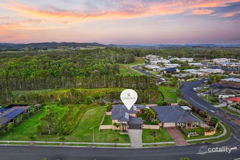 Property photo of 160 Overall Drive Pottsville NSW 2489