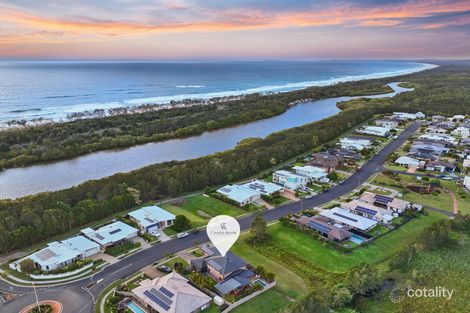 Property photo of 160 Overall Drive Pottsville NSW 2489