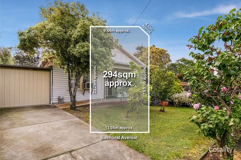 Property photo of 4 Balmoral Avenue Bentleigh VIC 3204