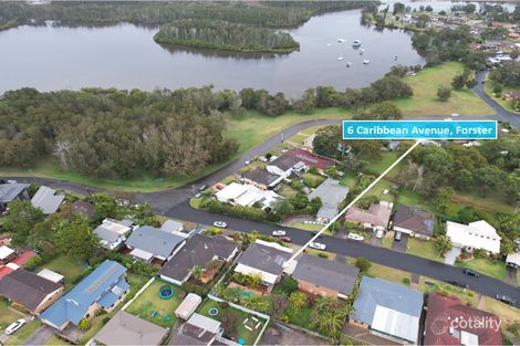 Property photo of 6 Carribean Avenue Forster NSW 2428