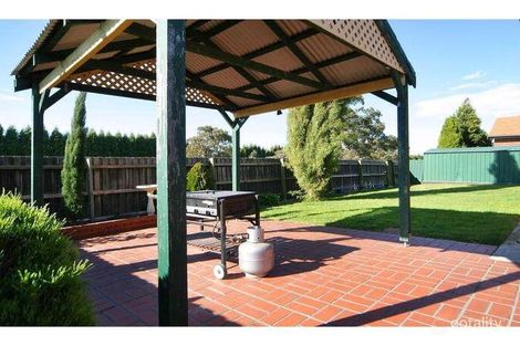 Property photo of 31 Paul Crescent Epping VIC 3076