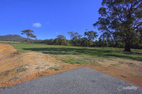 Lot 130 Crofts Rise, Porongurup, WA 6324