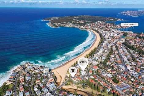 Property photo of 4/48 Collingwood Street Manly NSW 2095