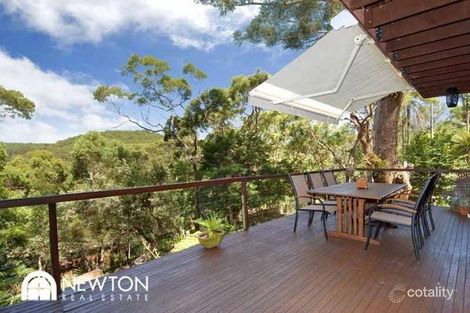Property photo of 54 Serpentine Road Kirrawee NSW 2232