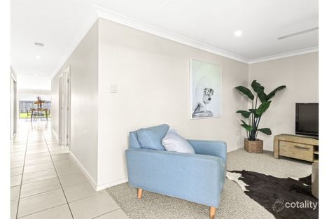 Property photo of 6 Parklane Crescent Beaconsfield QLD 4740