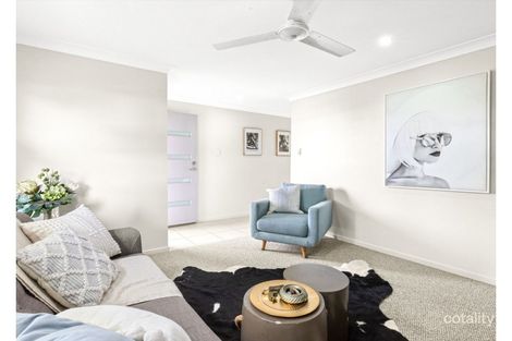 Property photo of 6 Parklane Crescent Beaconsfield QLD 4740