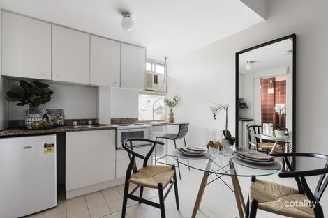 Property photo of 12/19-23 Forbes Street Woolloomooloo NSW 2011
