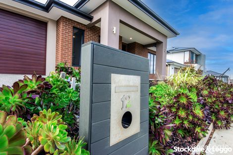 Property photo of 12 Brodrick Way Truganina VIC 3029