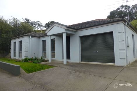Property photo of 1/4 Campbell Court East Albury NSW 2640