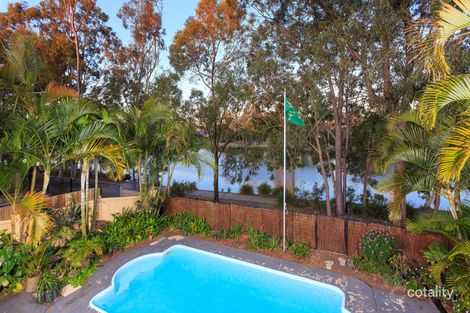 Property photo of 17 Alexandrina Circuit Forest Lake QLD 4078