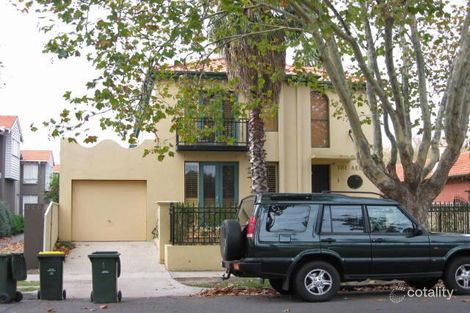 Property photo of 3/122 Mitford Street Elwood VIC 3184